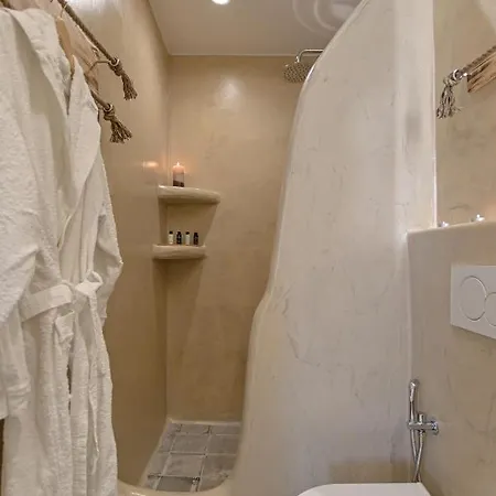 Naxian Horizon Appartement *