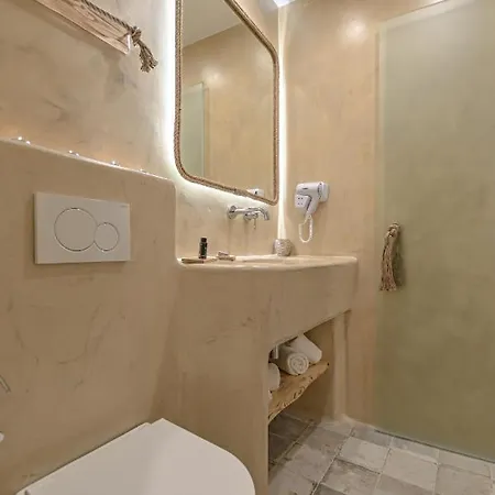 Naxian Horizon Appartement *