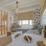 Appartement Naxian Horizon