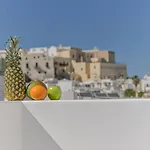 Naxian Horizon Appartement *