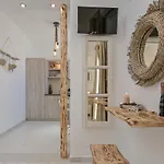 Naxian Horizon Appartement
