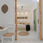 Appartement Naxian Horizon *