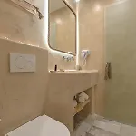 Naxian Horizon Appartement *