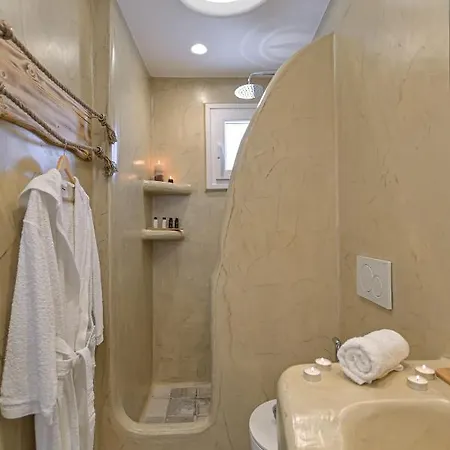 Naxian Horizon Naxos City