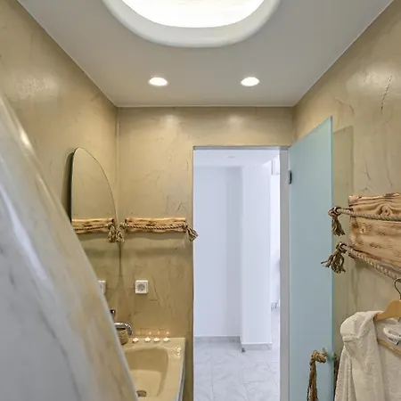 Naxian Horizon * Naxos City