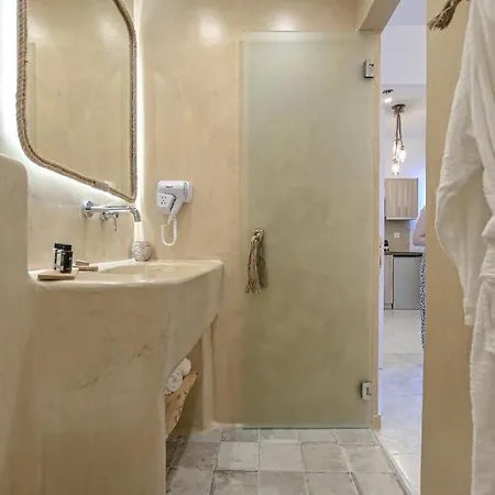 アパート Naxian Horizon *