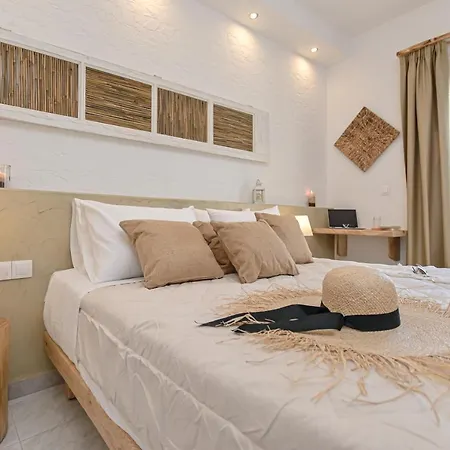 Naxian Horizon Apartment