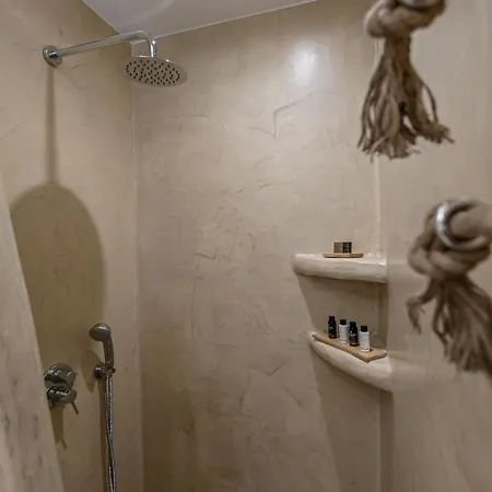 Naxian Horizon * Naxos City