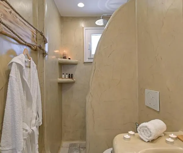 Naxian Horizon Naxos City