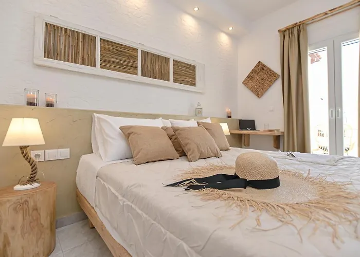 Naxian Horizon Apartment