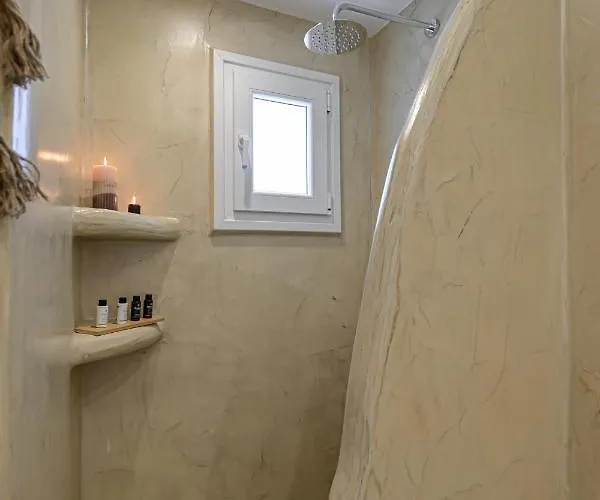 Naxian Horizon Apartment