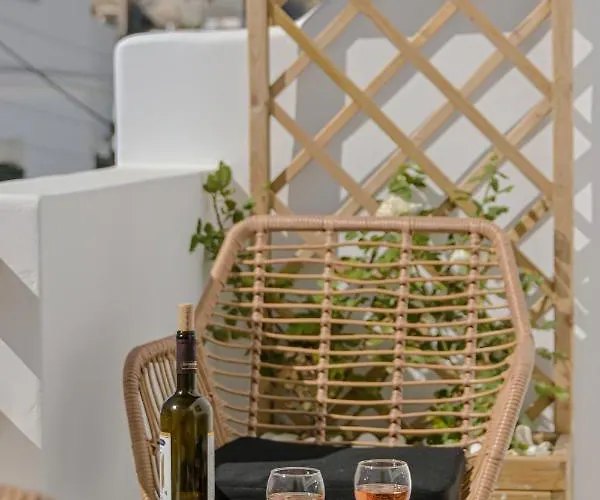 Naxian Horizon 公寓 *