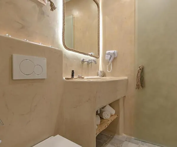 Naxian Horizon Apartment *