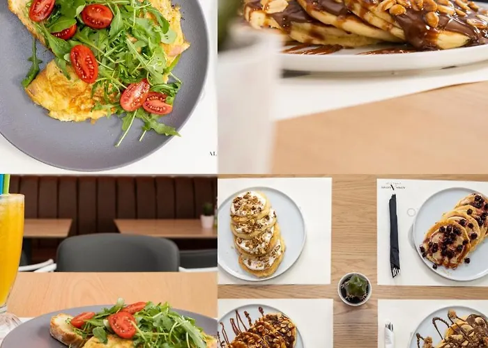 Lejlighed Naxian Horizon *